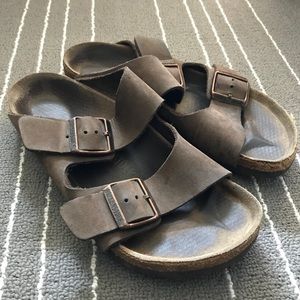 Birkenstock Arizona